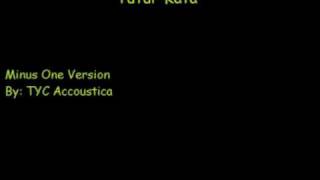 Download lagu Tutur Kata Minus One mp3