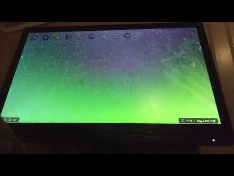 LG Velvet Android 11 Desktop mode SCREEN Plus