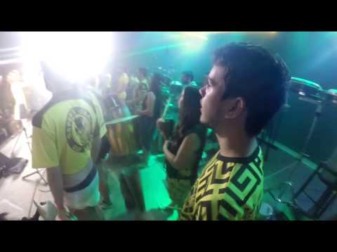 Baile do trocado 2017 - Apresentação Gaperia