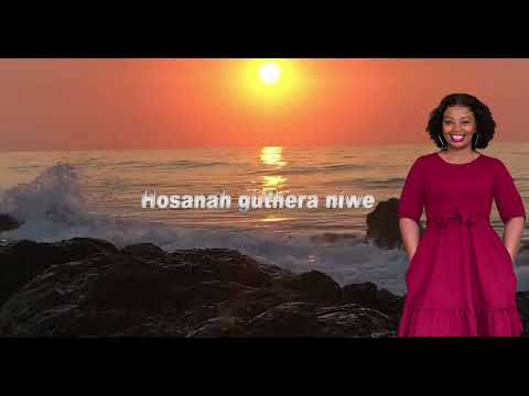 Shiku Gachengoh - IHOYA RIAKWA