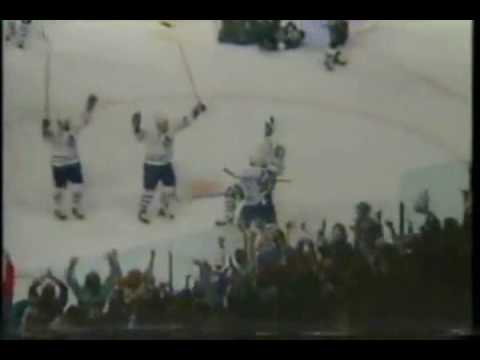 History will be made- Glenn Anderson