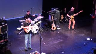 Sonny Landreth & Friends - Where They Will