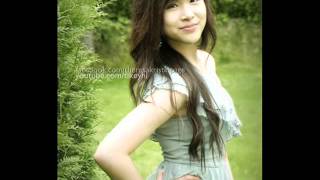 Stars Falling Down - Kina Grannis (Tikeyhl) Lyrics