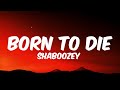 Shaboozey - BORN TO DIE (Lyrics)