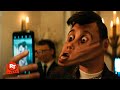 Beetlejuice Beetlejuice 2024 Beetlejuice Crashes A Wedding Scene Movieclips