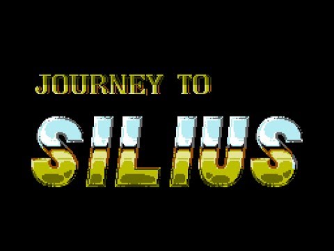 journey to silius nes review
