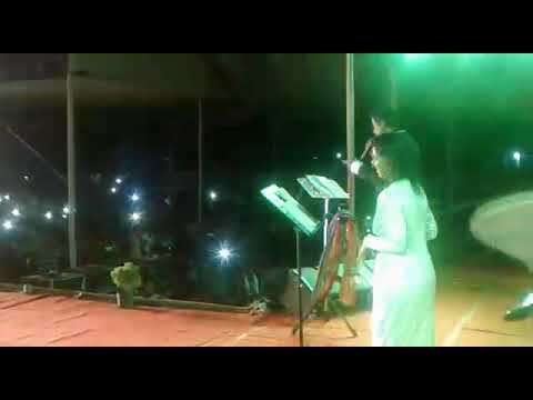 Mahalaxmi Iyer And Shriram Iyer Sung First Assamese Song My Cover