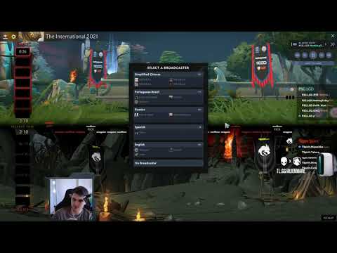 BSJ says he will eat a shoe if Gorgc joins OG