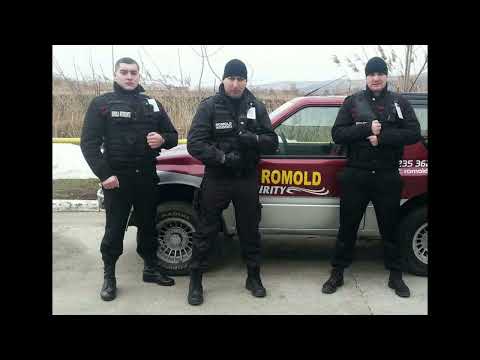 Recenzii Companii - Romold Security - Feedback angajati