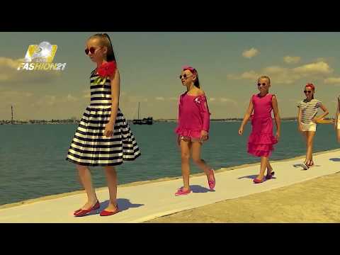 Ukraine | MISS DM   Perwoll Odessa Fashion Week Cruise Ukraine 2017