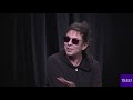 ECHO AND THE BUNNYMEN - Ian McCulloch on Chris Martin - 2019