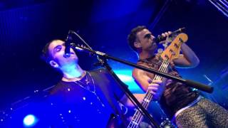 CARAMELOS DE CIANURO &quot;Secreto, Baby Cohete y Infierno VIP&quot;