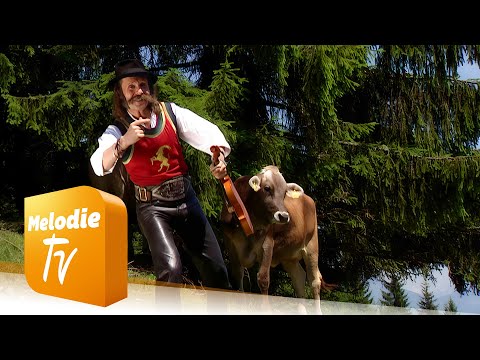 Die Mayrhofner - Schei-wi-dei-wi-du (Offizielles Musikvideo)