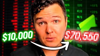 I Tried Trading Crypto With AI… Here’s What Happened…
