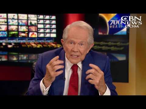 News on The 700 Club: October 20, 2016