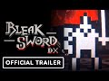 Vidéo de gameplay de Bleak Sword DX  Toute Plateformes