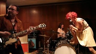 Priests 2.27.15 at the Unitarian Church 10 songs