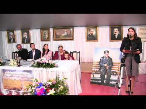 Sora Emilia Aurică - Comănești / Bacău ( Nuntă Matca / Galați 03 septembrie 2016 )