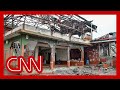 India Launched Another Drone Attack On Pakistan Overnight Pakistan Government Source Says