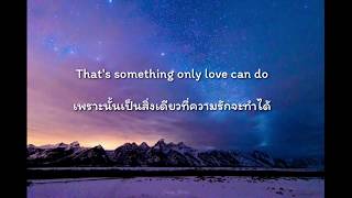 Download lagu Only Love - Tradmark เพลงสากลเก่าๆแปลไทย mp3