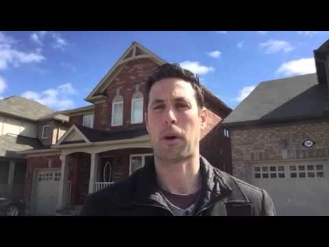 3 bedroom, 2.5 bath detached home in Milton