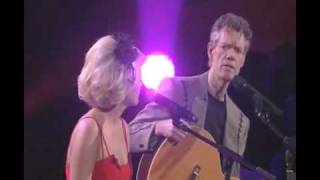 "I Told You So" Carrie with Randy Travis from American Idol