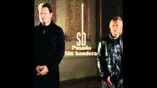 Maldita Suerte - Sin Bandera ft Victor Manuel