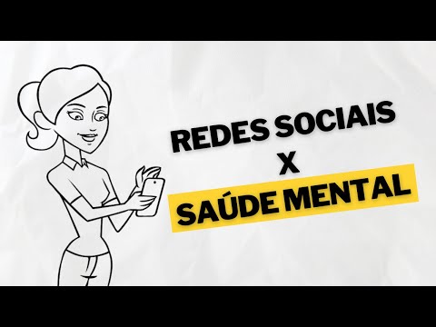 What impact does social media have on your mental health?