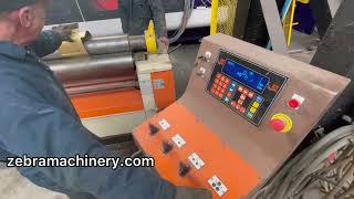 بيع ماكينة درفلة Picot RCS 150-30 - صورة 5 | Machineryline SA ماكينة درفلة Picot RCS 150-30 | صورة 5 - Machineryline