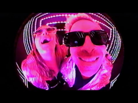 HYPNOTIZED (feat. Evolsi) - Official Music Video