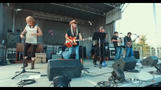 Stonebridge Wasaga Beach Blues - Loco Zydeco - Iko Iko