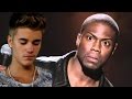 Kevin Hart Roasting Justin Bieber - YouTube