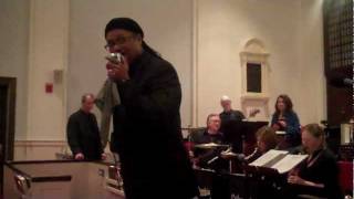 Columbia Jazz Band: A Good Man Is Hard To Find