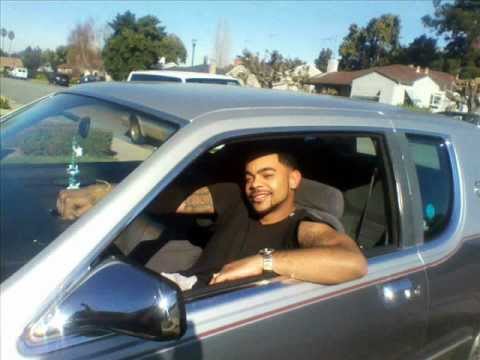 DON PILLY "SO DAMN FLY"