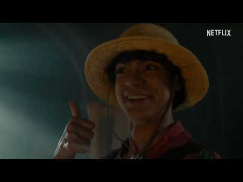 Thumbnail for ONE PIECE - Inside the sets by GAZ, video, Lada, Van, vide