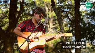 #20 Oscar Avendaño - Por el sol