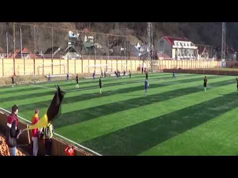 CSM Ceahlăul - CSM Moinești 13-0 --- Rezumat video