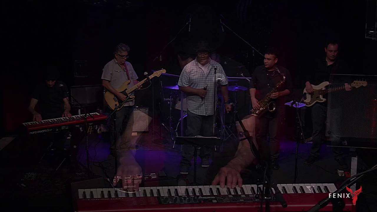 Promotional video thumbnail 5 for Second Line
