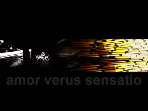 howie - amor verus sensatio (Loleatta Holloway vocal mix)