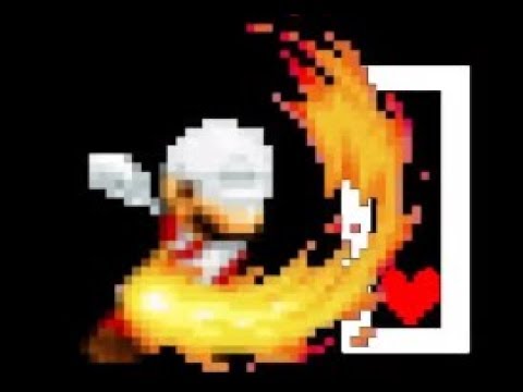 Undertoad "Superlomaniacal" / Fan Fight Phase 3 (Secondary) Music Extended