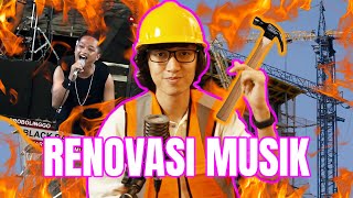 Download lagu RENOVASI MUSIK | TURU NIGHT (Flashlight by Jessie J) mp3 Download lagu RENOVASI MUSIK | TURU NIGHT (Flashlight by Jessie J) mp3
