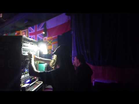 Imperial Sound Army ft. Jah Free @ University of DUB - 17/02/17 - HD #3