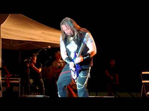 Lillian Axe - Show A Little Love - Magic City Casino - Miami - 4-16-2015