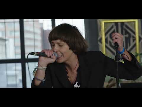 The Pau - Koncert u Pani Kasi