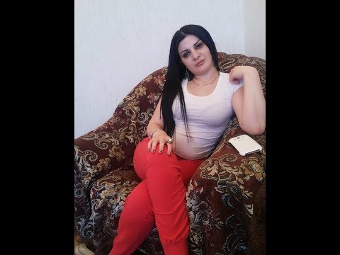 Azeri Qizlar Turkle mirtlaşdı: Gel Caldirim