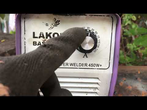 why welder never talk about this technique