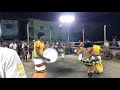 Karakattam Vs Thappattam