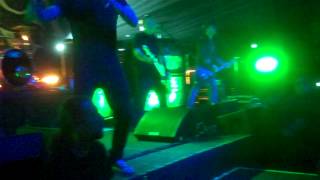 Dropkick Murphys Broken Hymns live