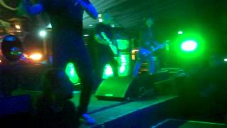 Dropkick Murphys Broken Hymns live