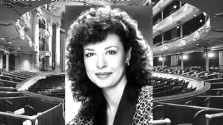 Katherine Ciesinski-"Faites-lui mes aveux", Faust, Ch. Gounod